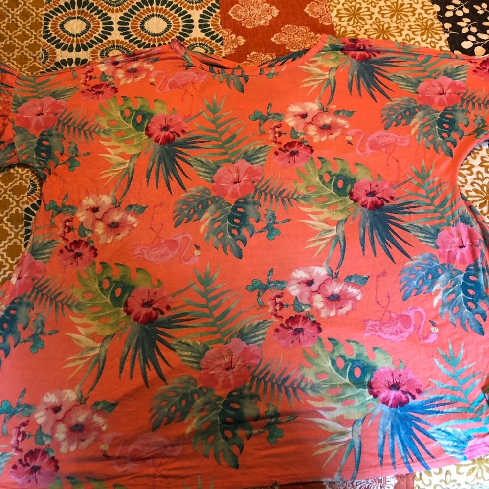 Boutique shirt